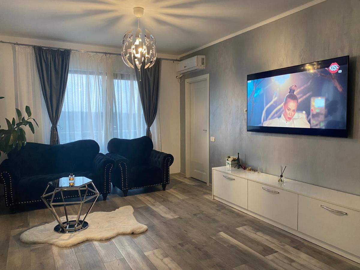 Apartament Eforie Nord ,Steaua De Mare 2 - Housity