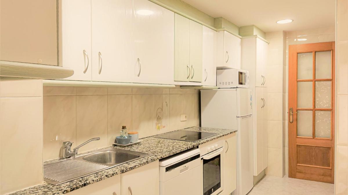 Apartament Natura amb Calma - Housity