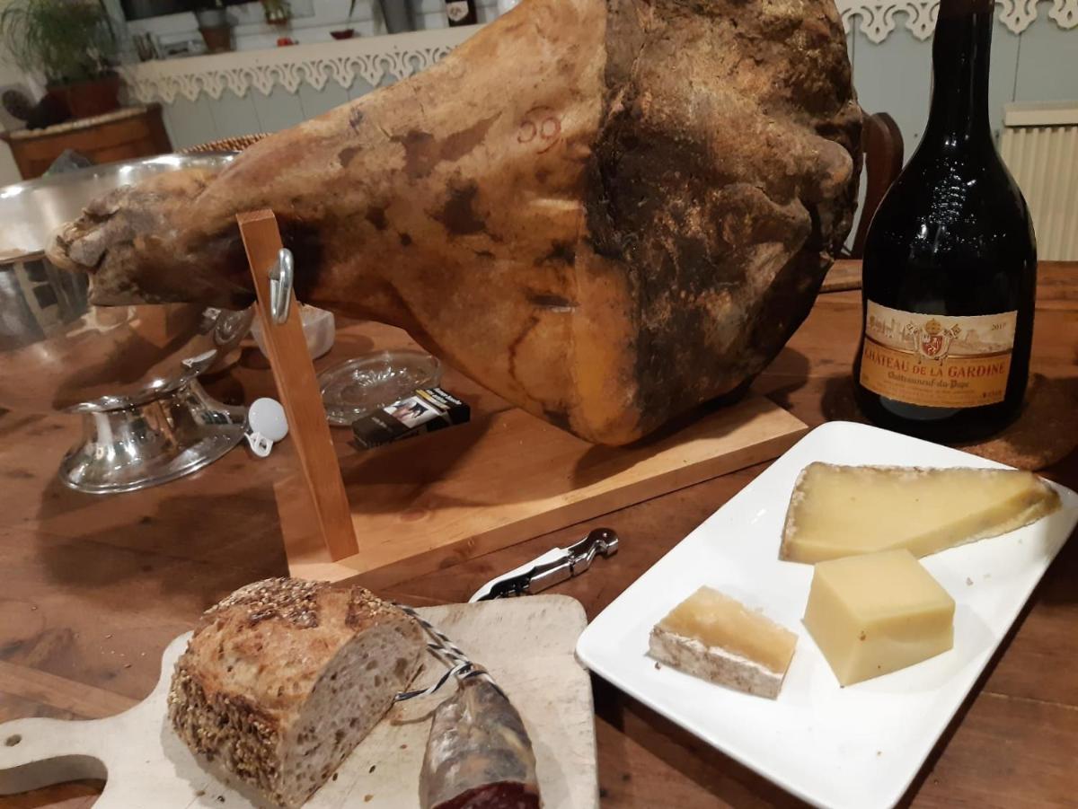 Domaine de l’Escuderia - Housity
