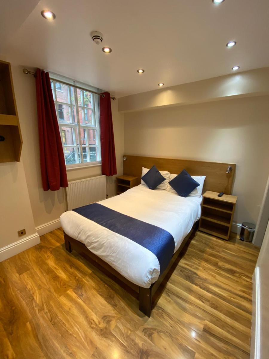 Ville Hotel - Housity