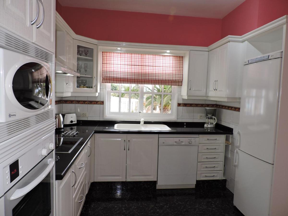 Casa La Hoya, en Tijarafe - Housity