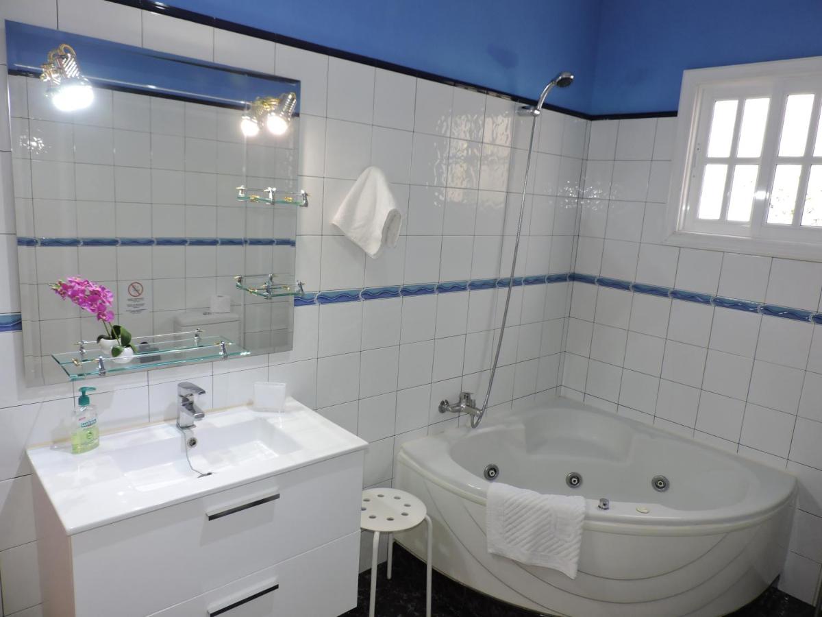 Casa La Hoya, en Tijarafe - Housity
