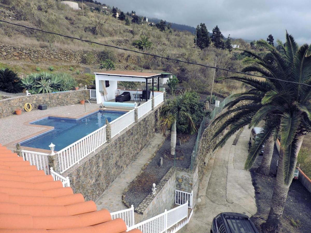 Casa La Hoya, en Tijarafe - Housity
