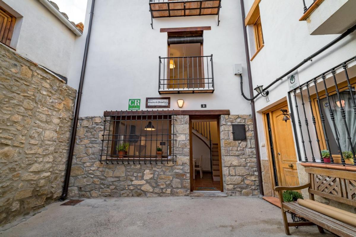 El Rincón de Braulieta - Housity
