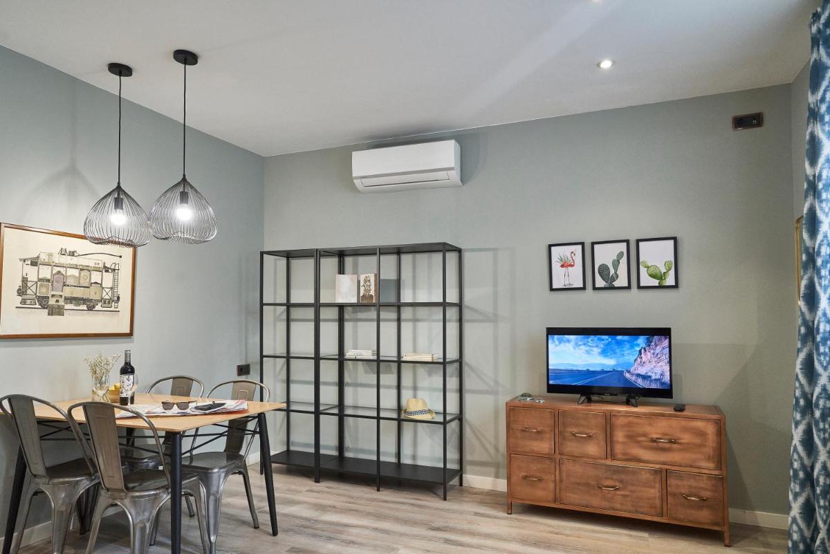 Cathedral Apartments - Housity