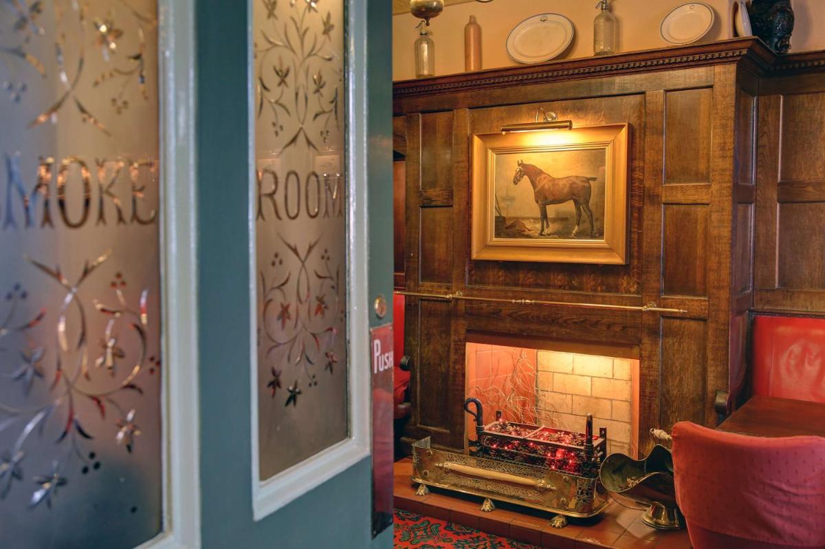 Best Western Bell in Driffield - Housity