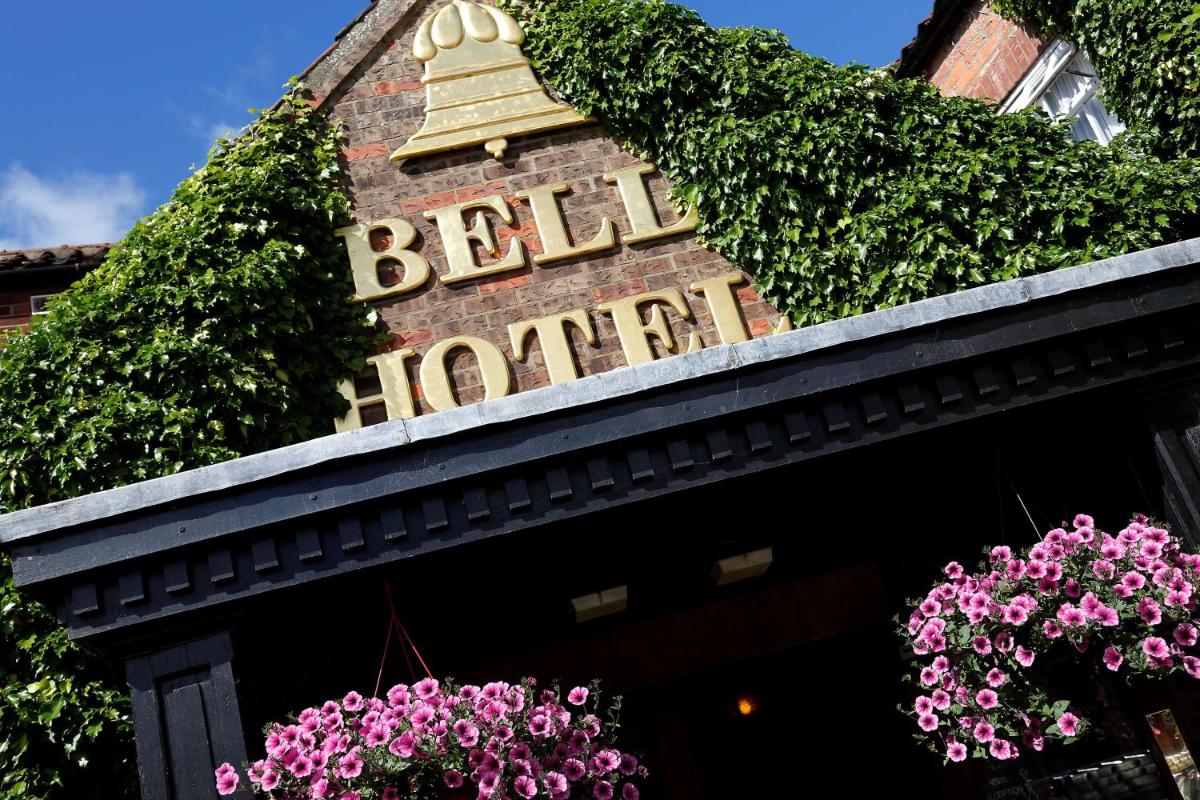 Best Western Bell in Driffield - Housity