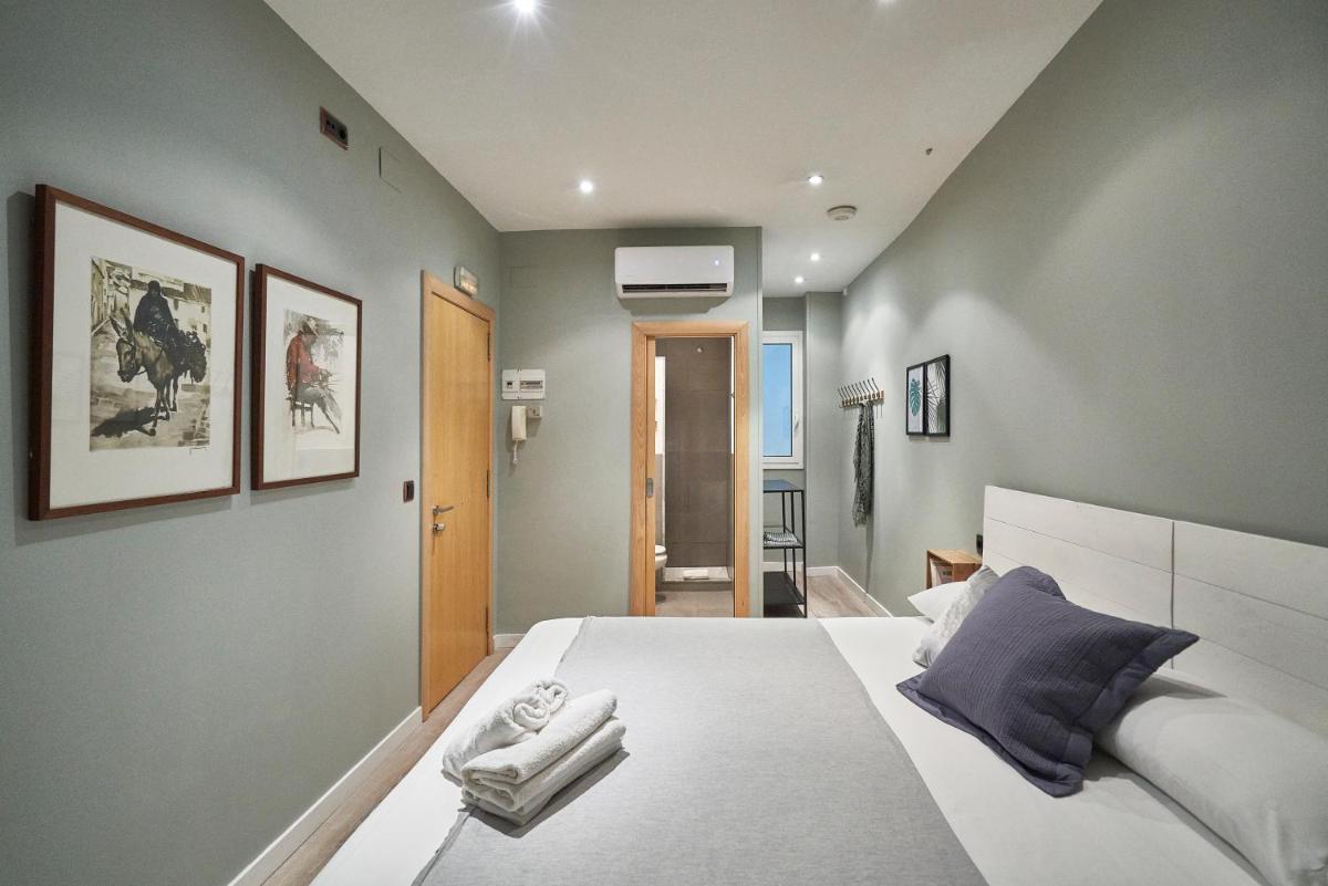 Cathedral Apartments - Housity