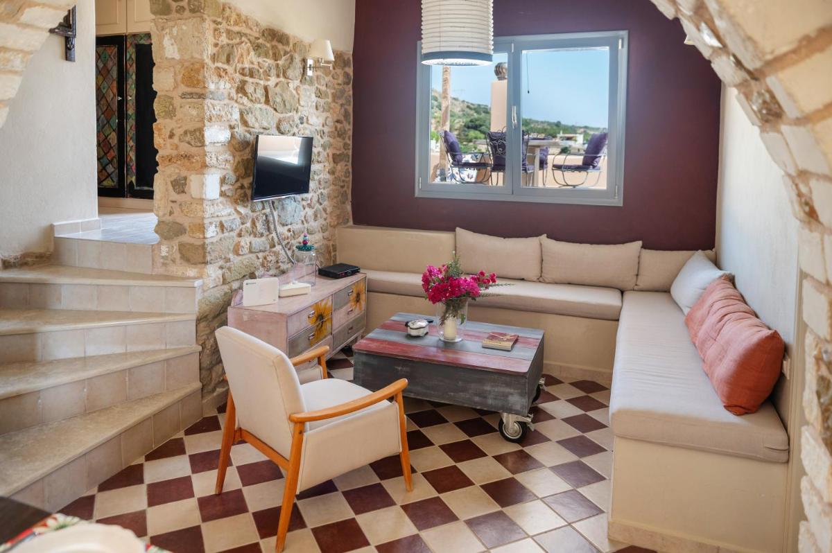 Cretan Villa Dion - Housity