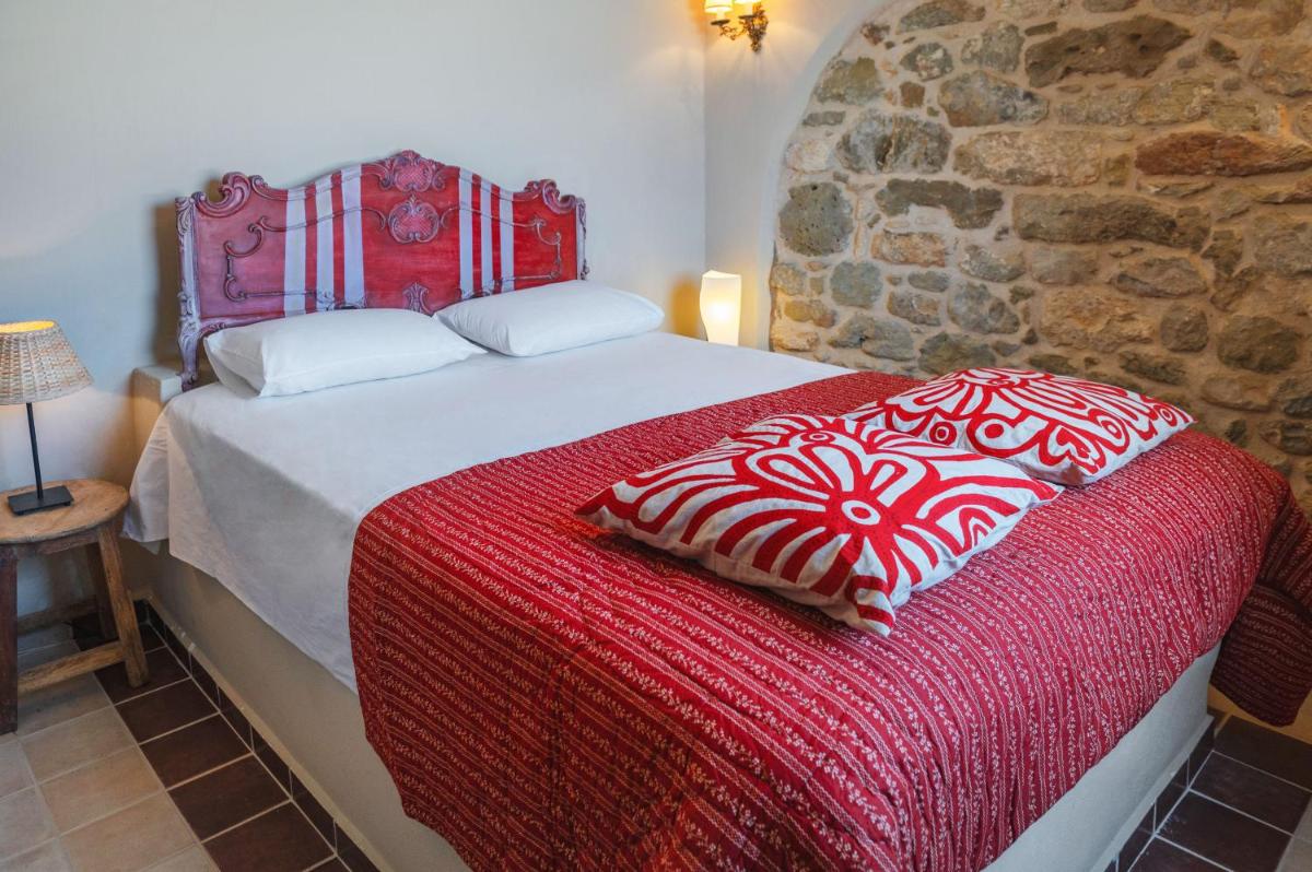 Cretan Villa Dion - Housity