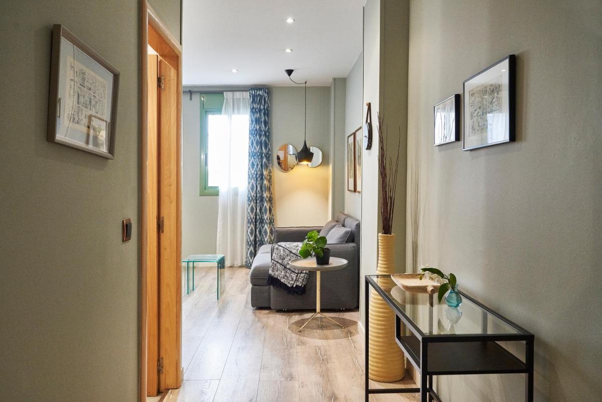 Cathedral Apartments - Housity