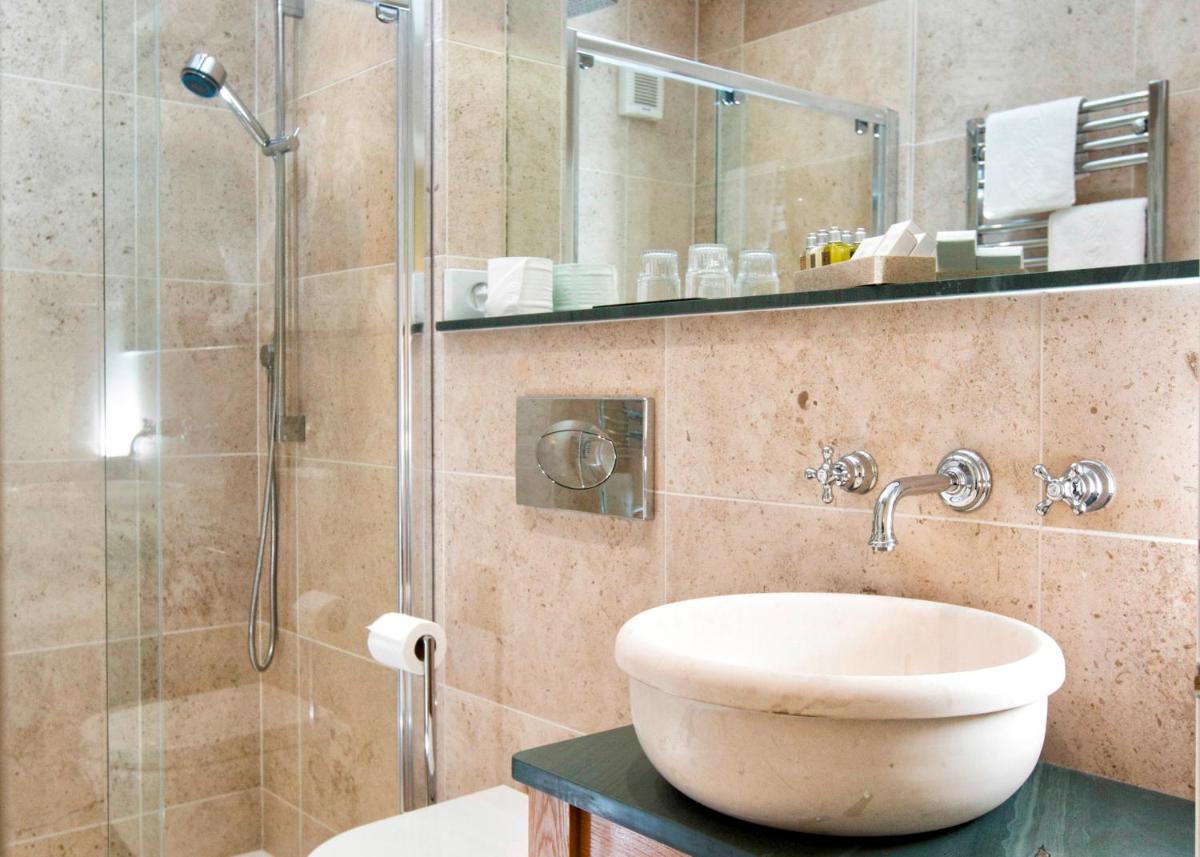 Hazel Bank Country House Borrowdale Valley - Housity