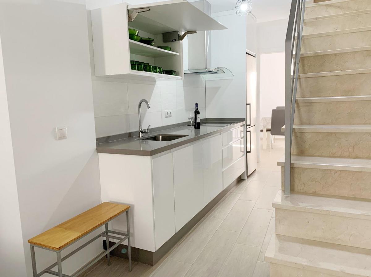 Villa Ancha Spainsunrentals 1202 - Housity