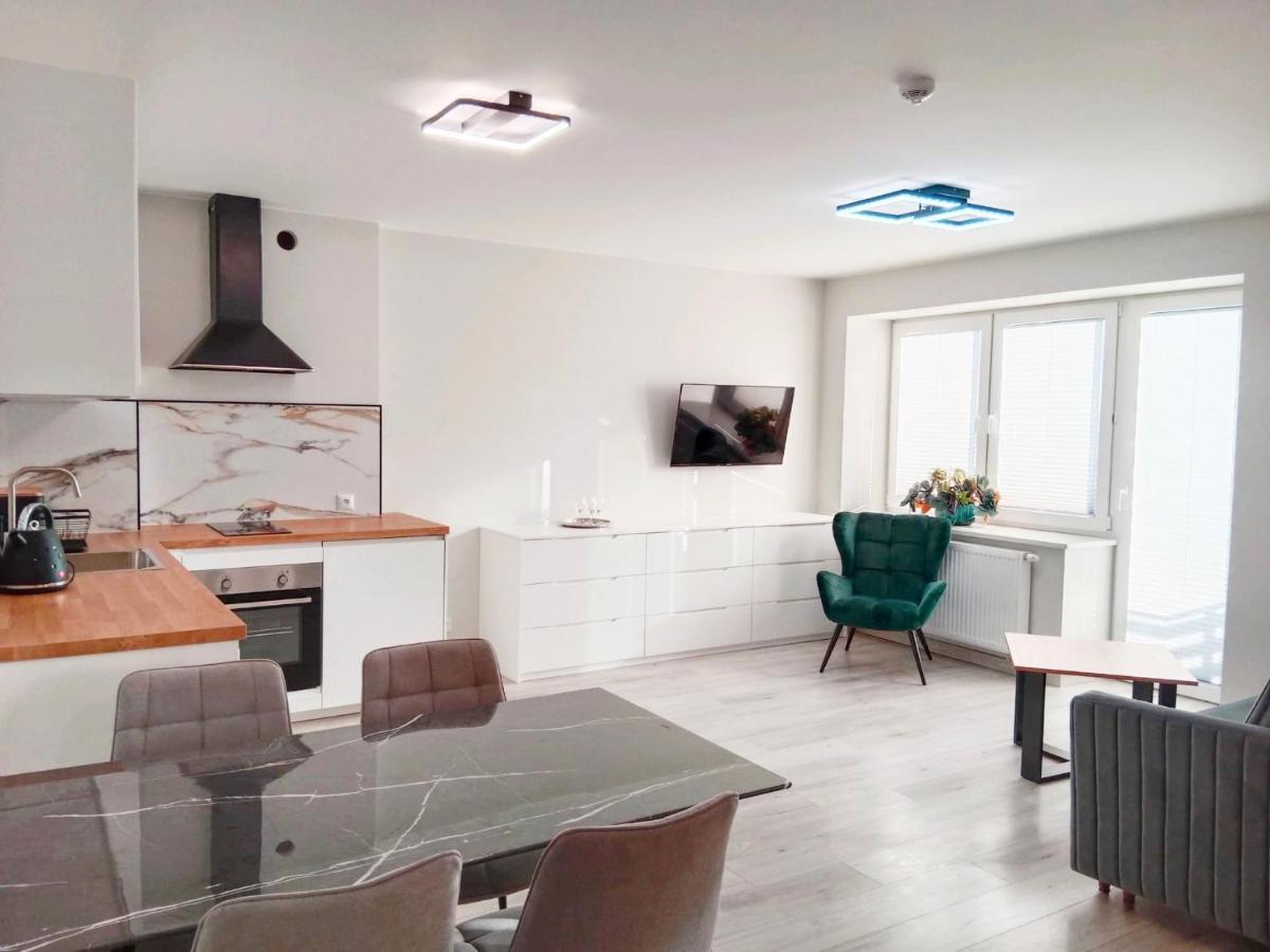 Apartamenty Radom Klwatecka 20 - Housity
