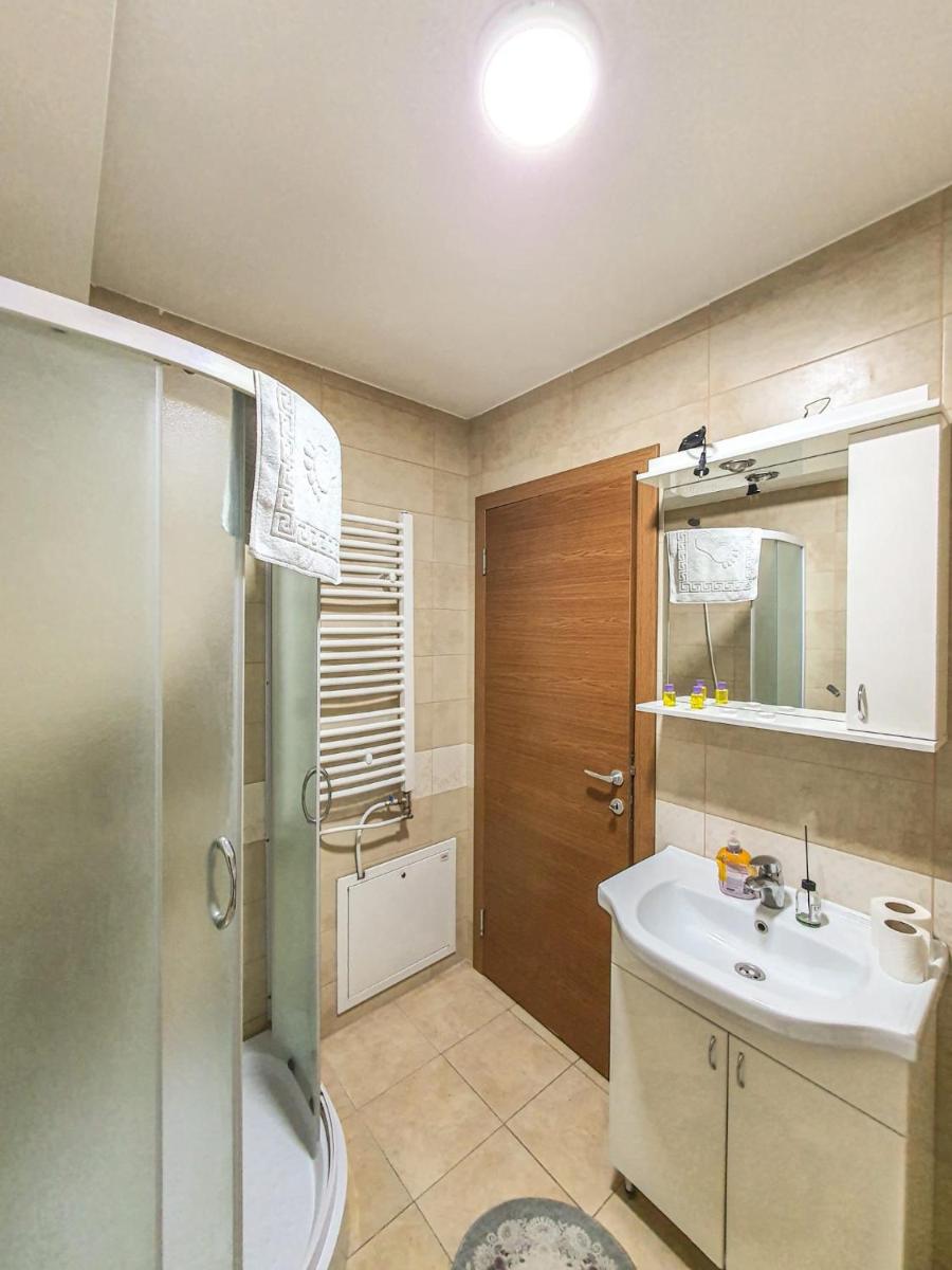 Avio Lux Apartmani - Hizvo