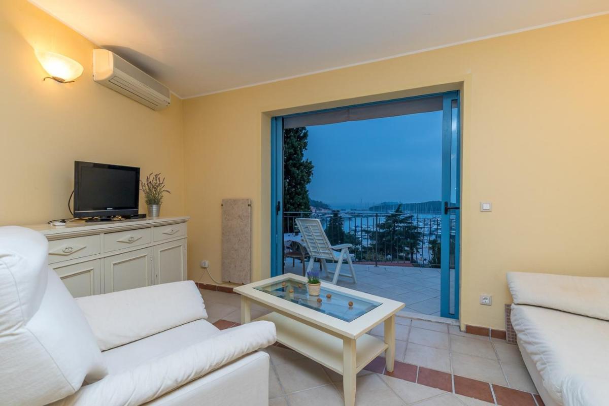Apartments Sbardella - Housity