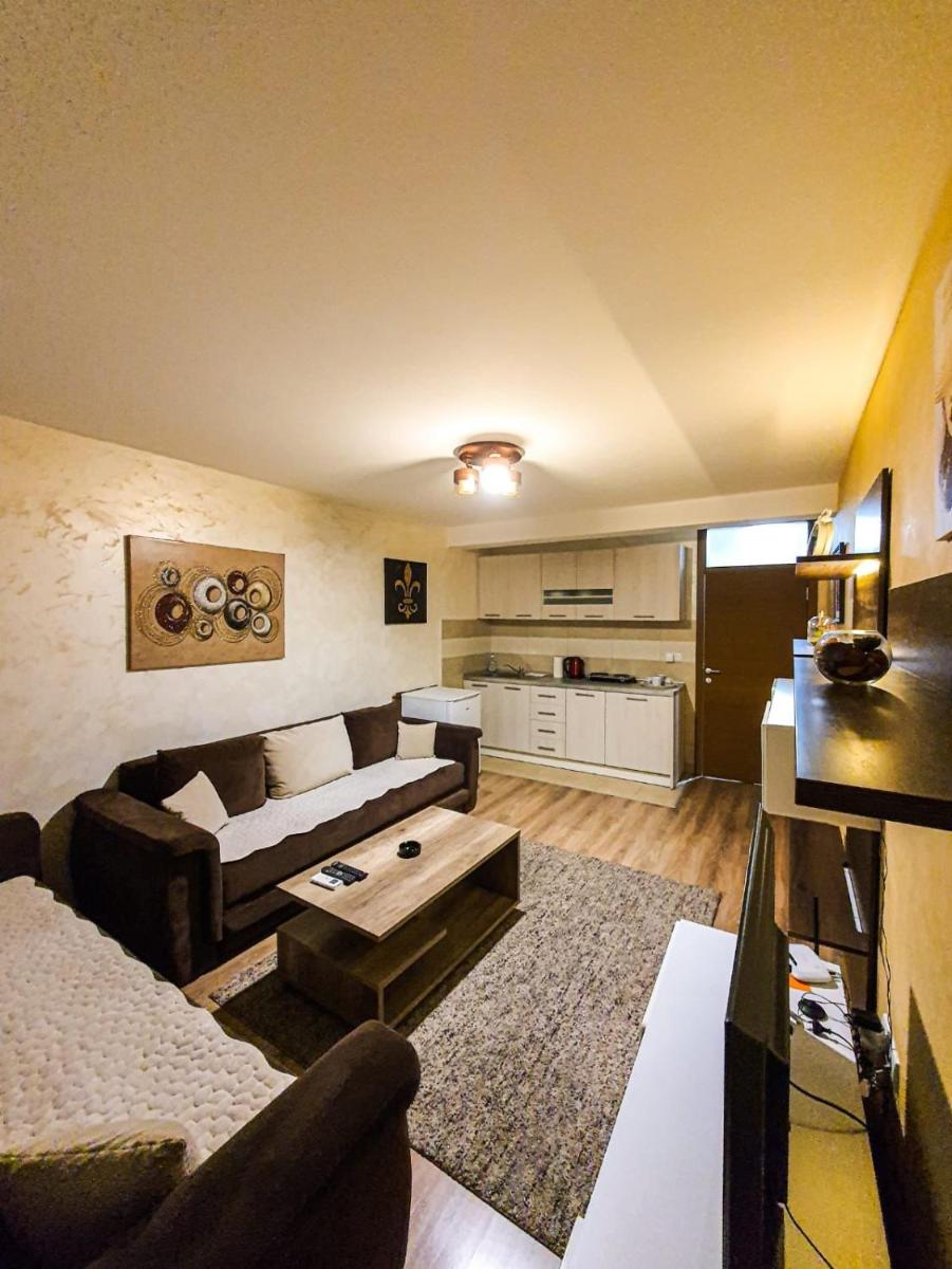Avio Apartmani 2018 - Housity