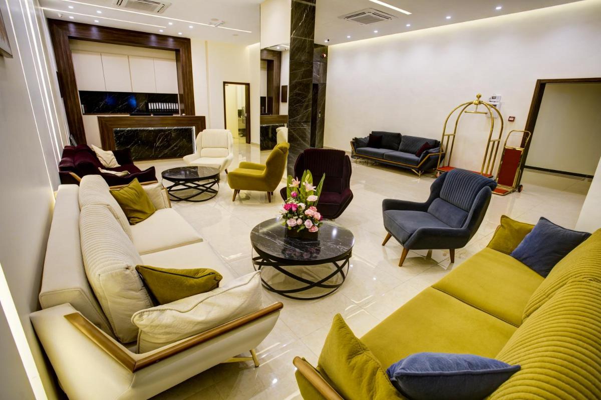 AQABA COAST HOTEL - Housity