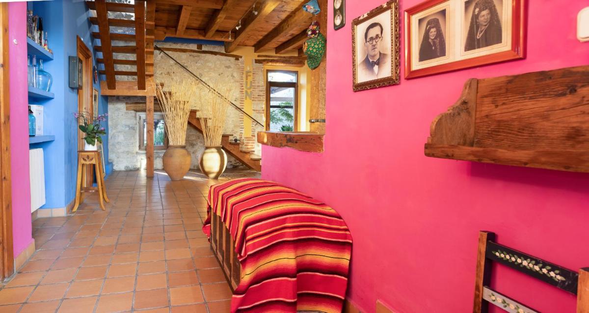 Casa Rural La Moderna - Housity