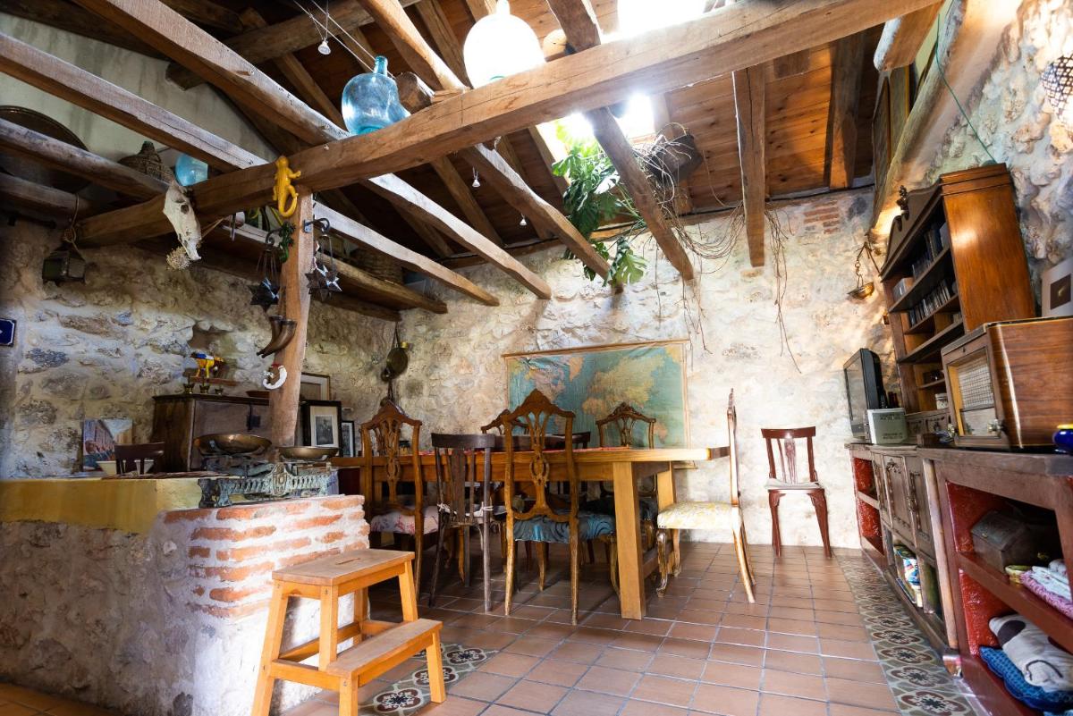 Suitetrails - Casa Rural La Moderna