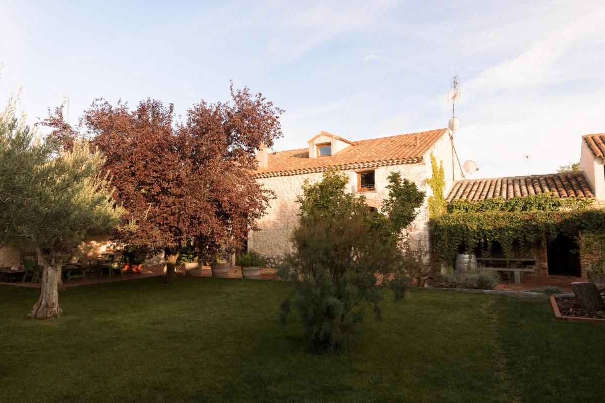 Casa Rural La Moderna - Housity