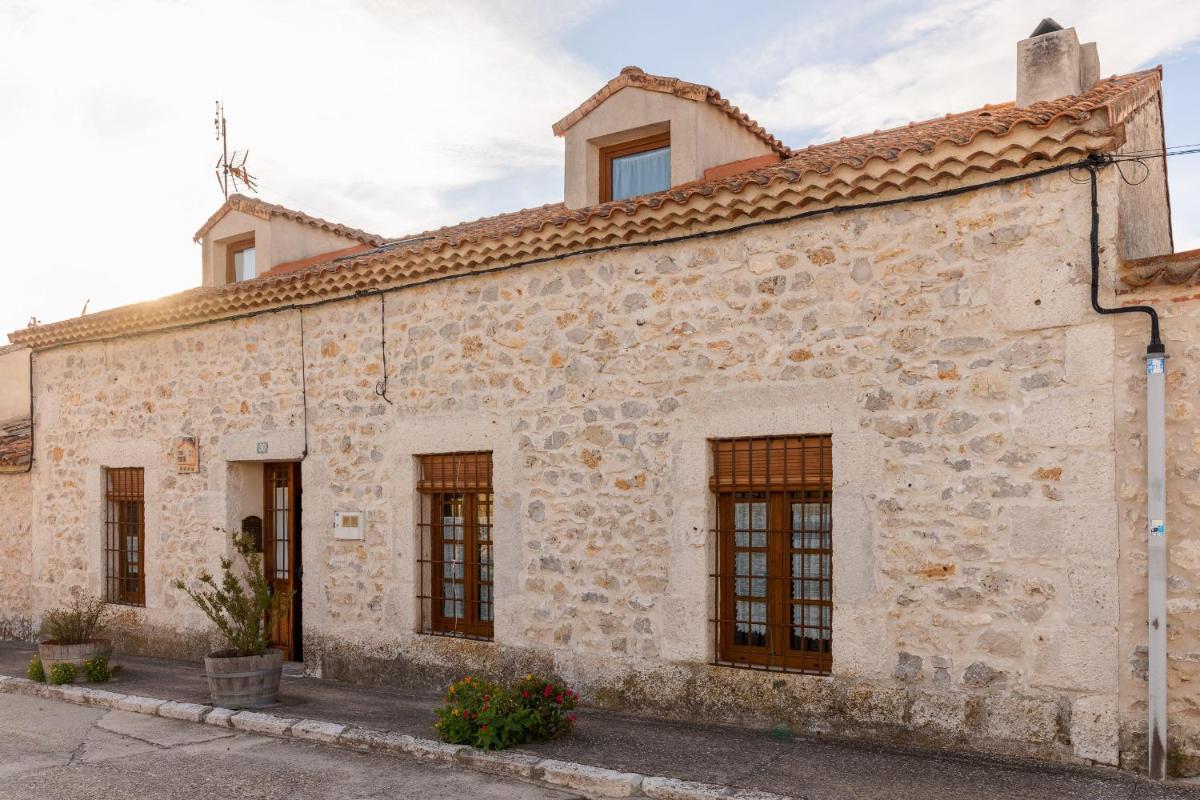 Suitetrails - Casa Rural La Moderna