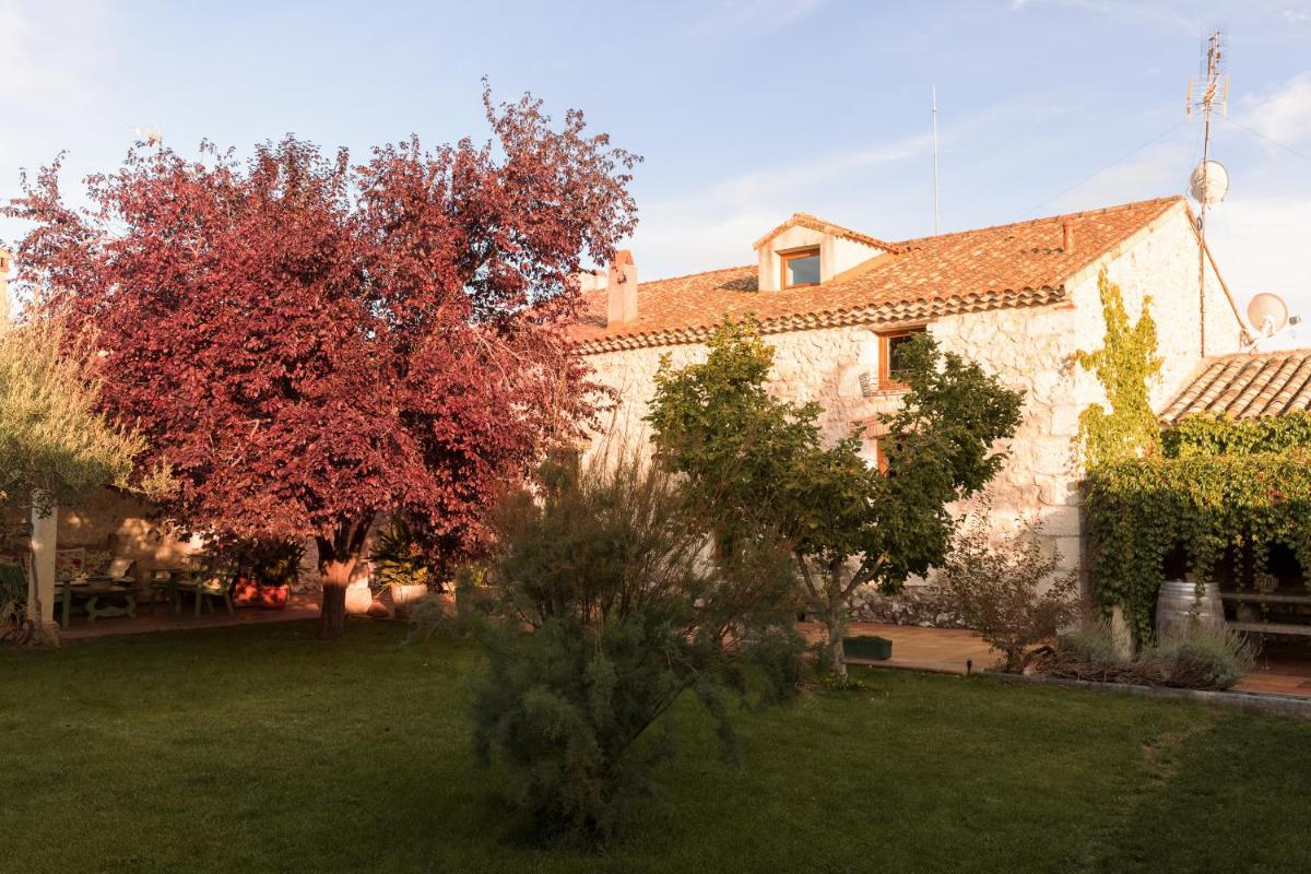 Casa Rural La Moderna - Housity