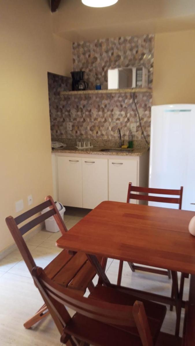Suitetrails - Apartamento no Centro Búzios