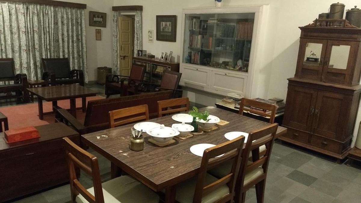 Suitetrails - Roda House - a boutique homestay in Bikaner