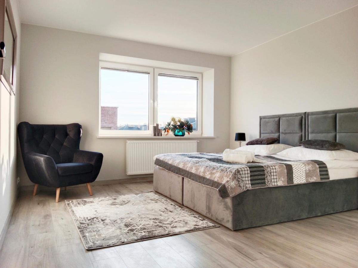 Apartamenty Radom Klwatecka 20 - Housity