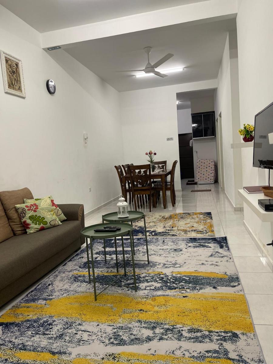Hanz Homestay Melaka - For Malay Only - Housity