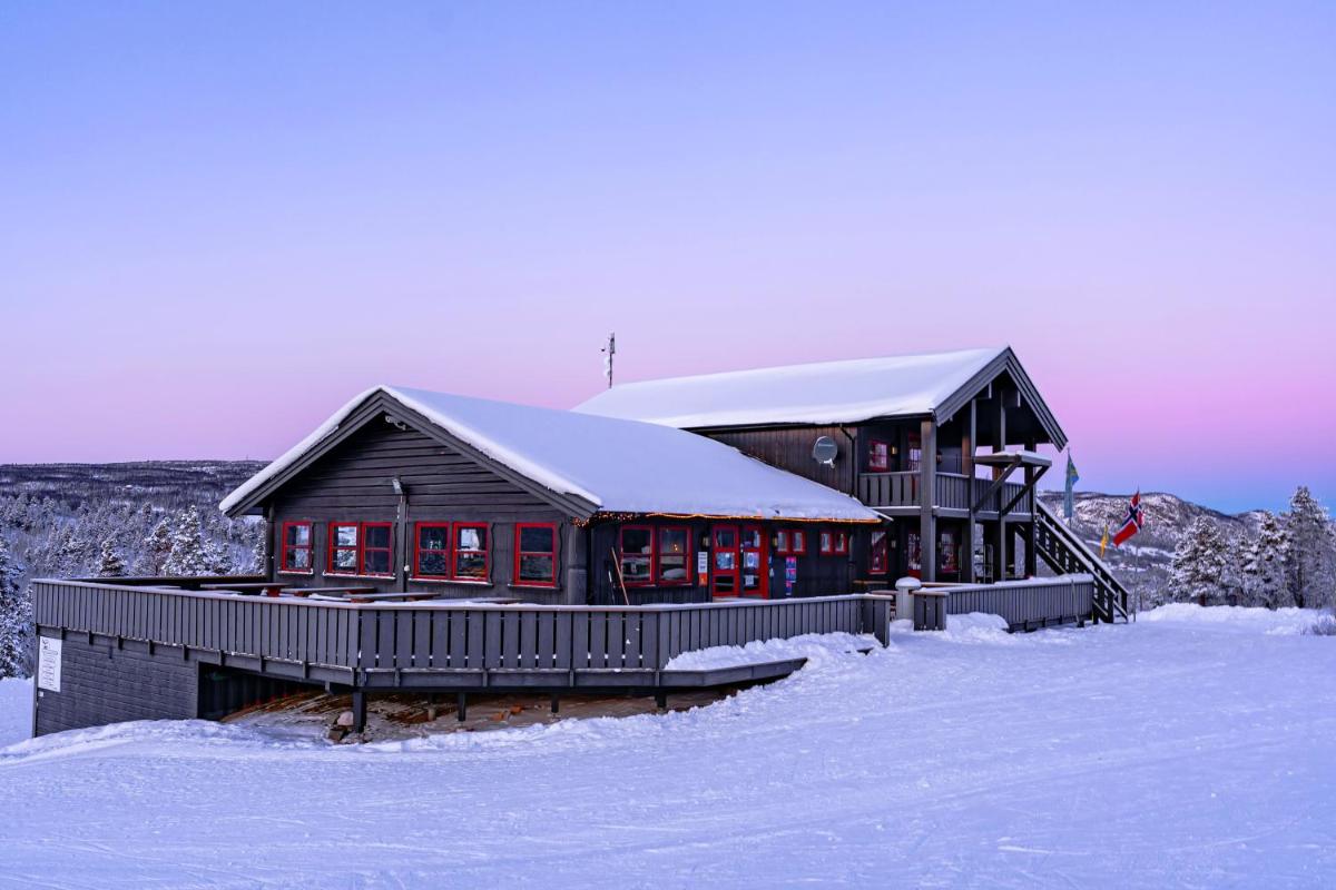 Active Group Apartment, Dagali Fjellpark - Housity