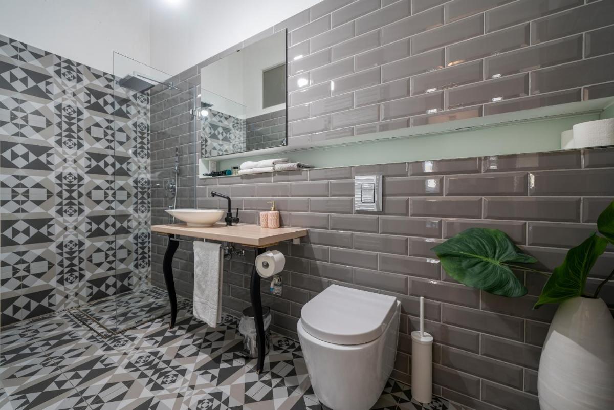 Suitetrails - Baross Boutique Apartman