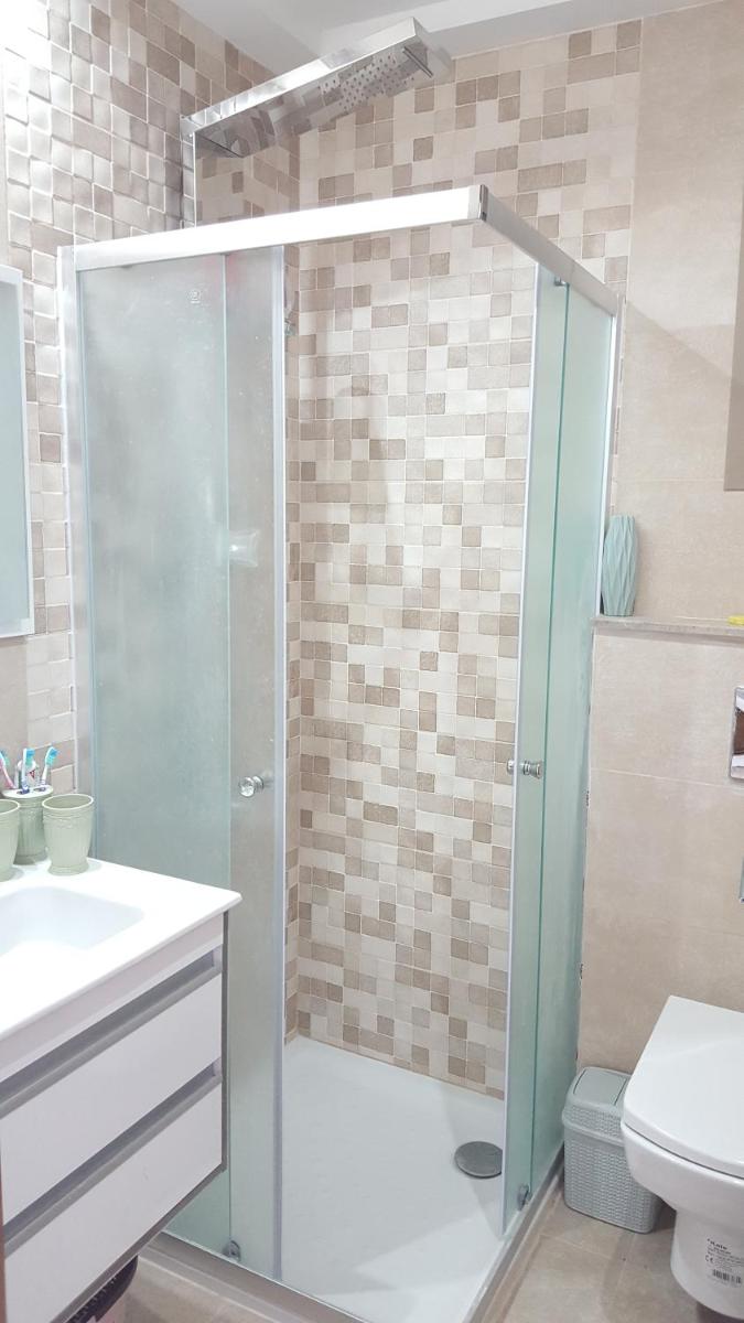 Suitetrails - Design & luxury apartment with sea view in Mrezga Hammamet