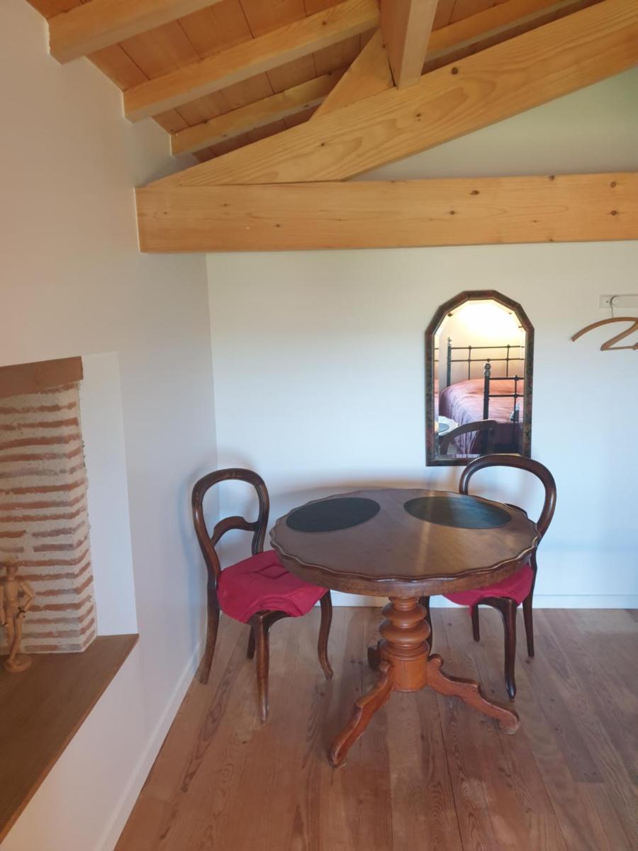 chambre d'hôtes à la ferme du Moulin - Housity