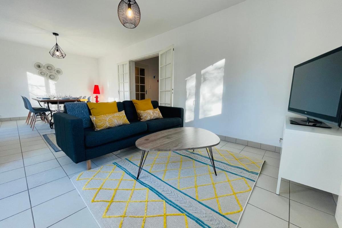 The House of the Green Way a charming pied-à-terre for your walks in Toura - Housity