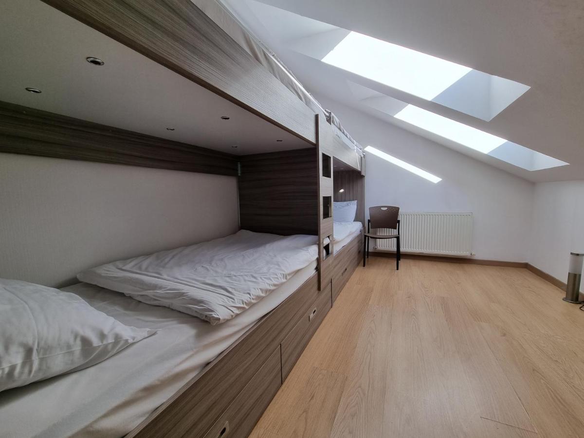 Apartment for 8 in New Gudauri - Hizvo