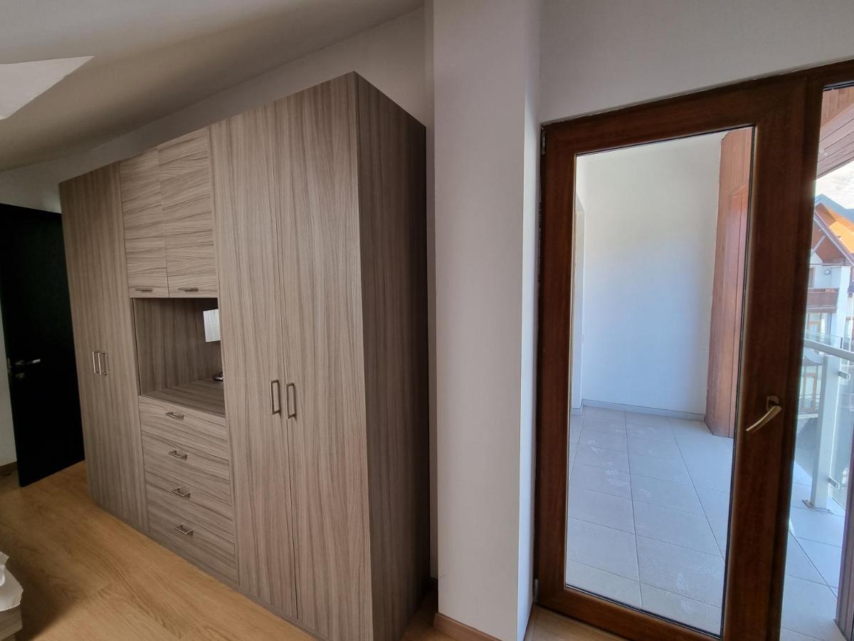 Apartment for 8 in New Gudauri - Hizvo