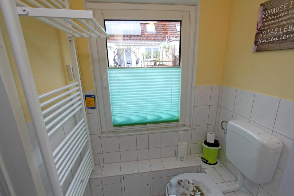 Ferienhaus Raben Steinfeld WEST 371 - Housity