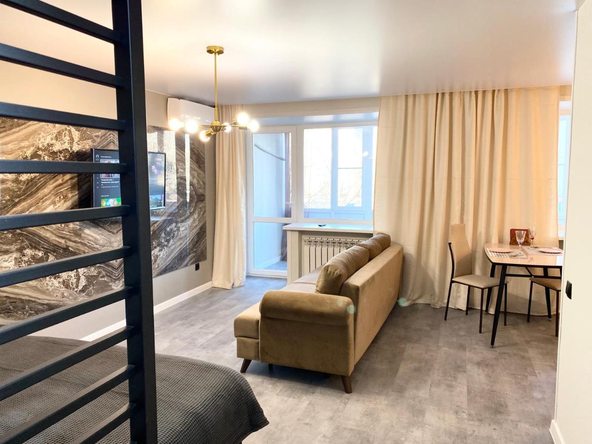 Lux apartment on Astana 12/1 - Housity