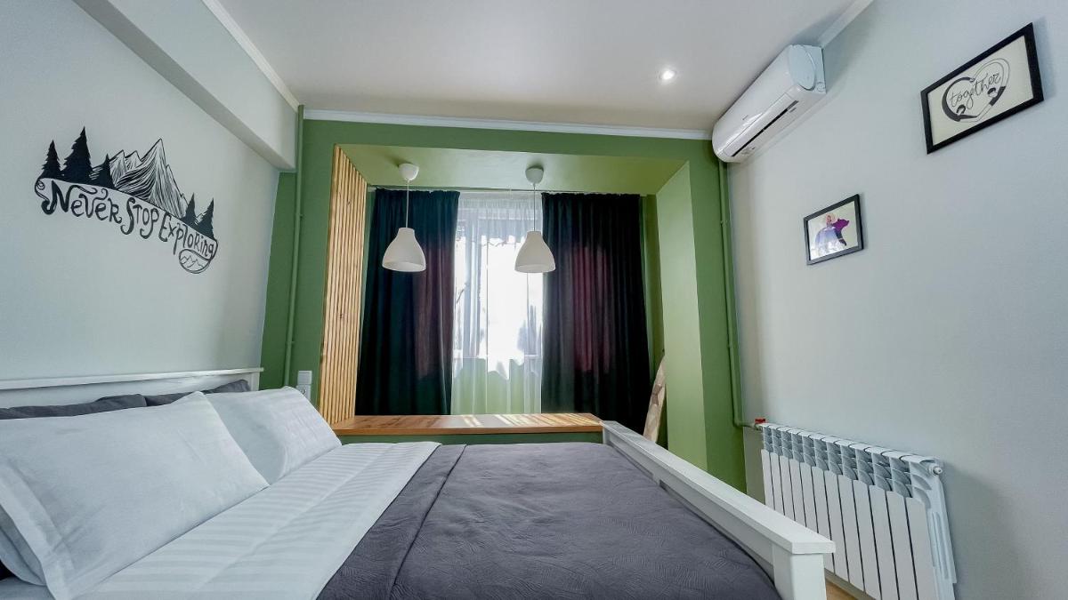 Evergreen Apart - Housity
