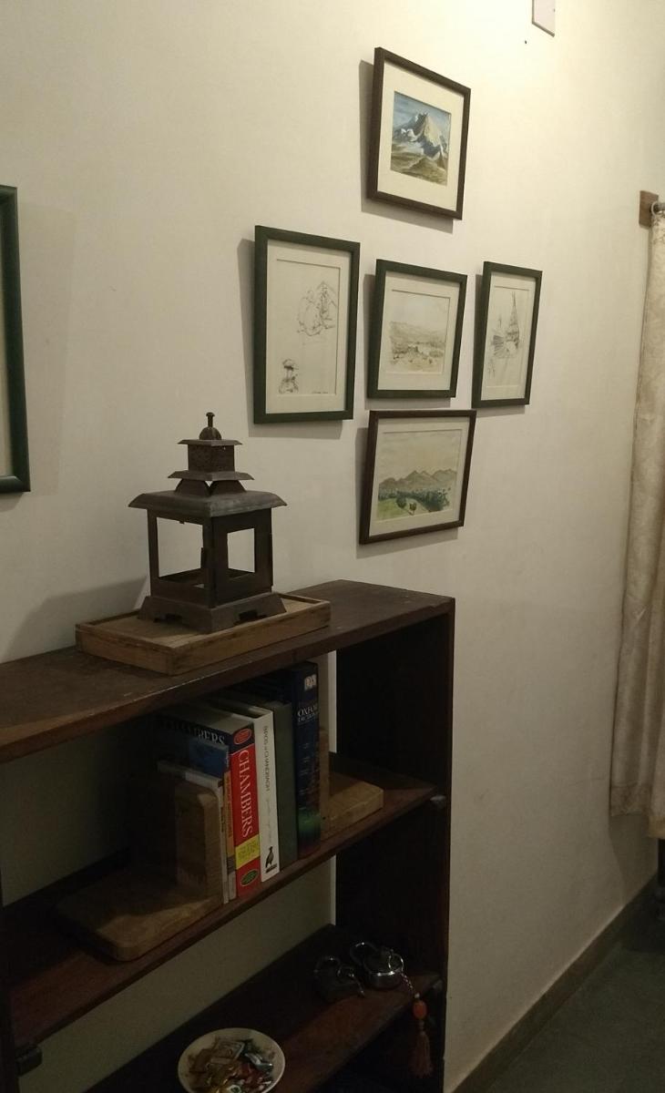 Roda House - a boutique homestay in Bikaner - Housity