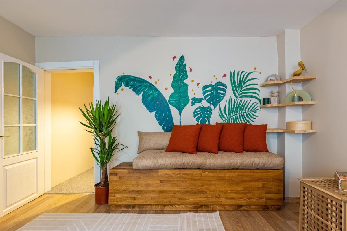House in Ortakoy, Besiktas - Housity