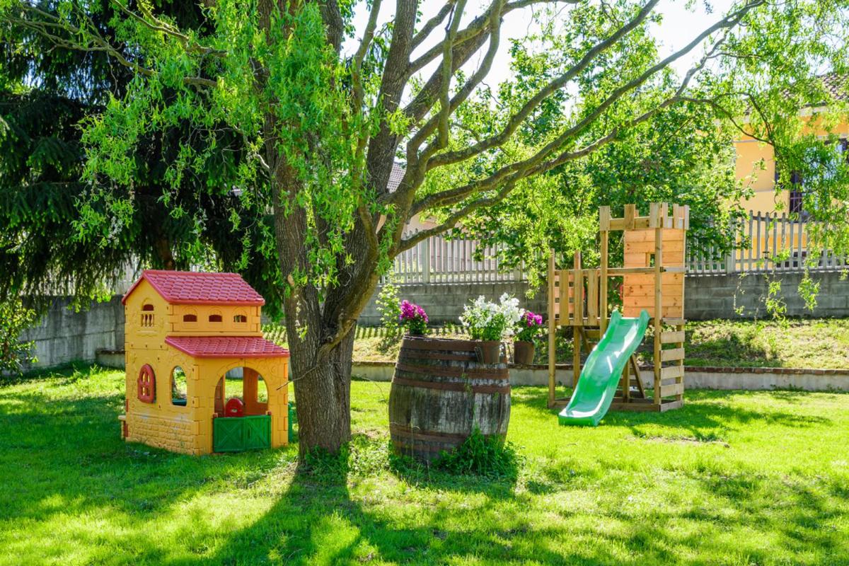 Il Martinetto Bed & Breakfast - Housity