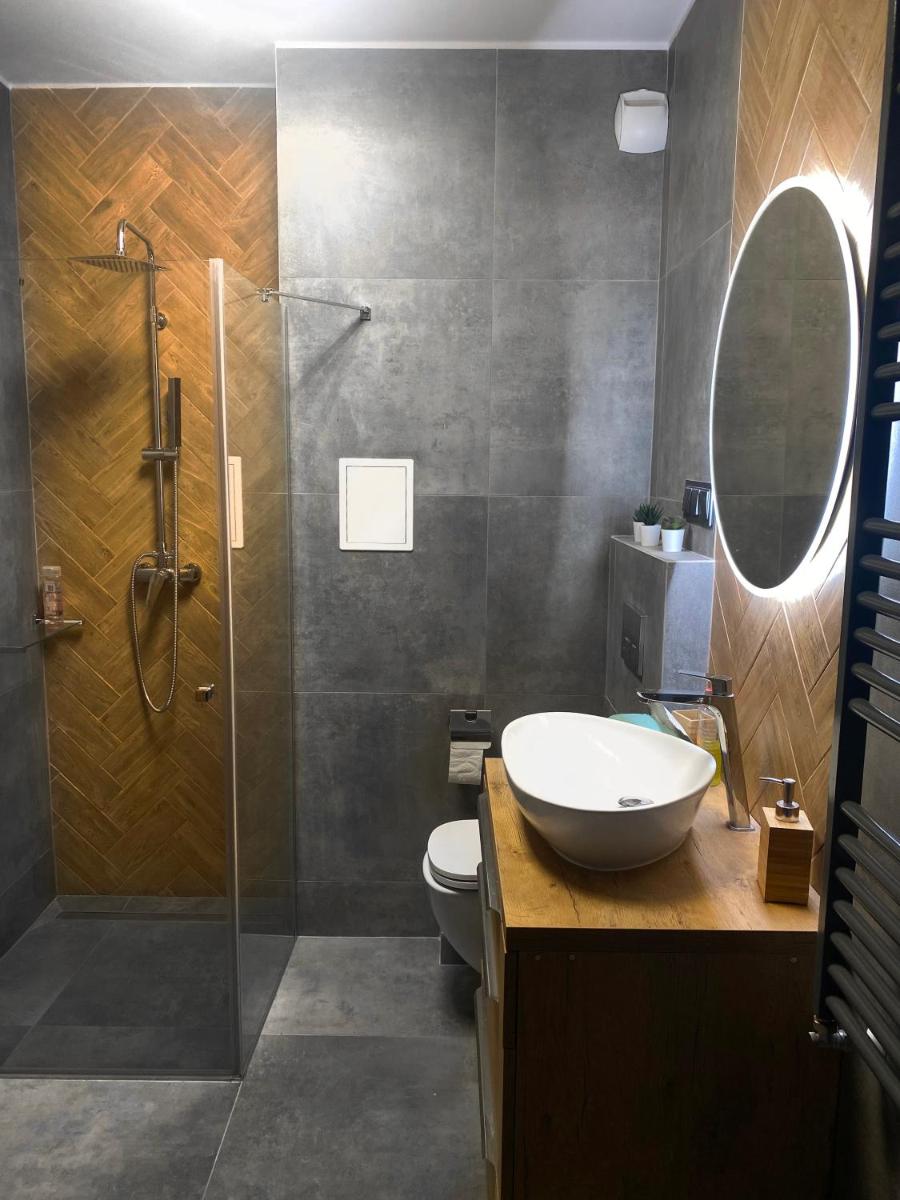 Gdanska Apartment - Housity