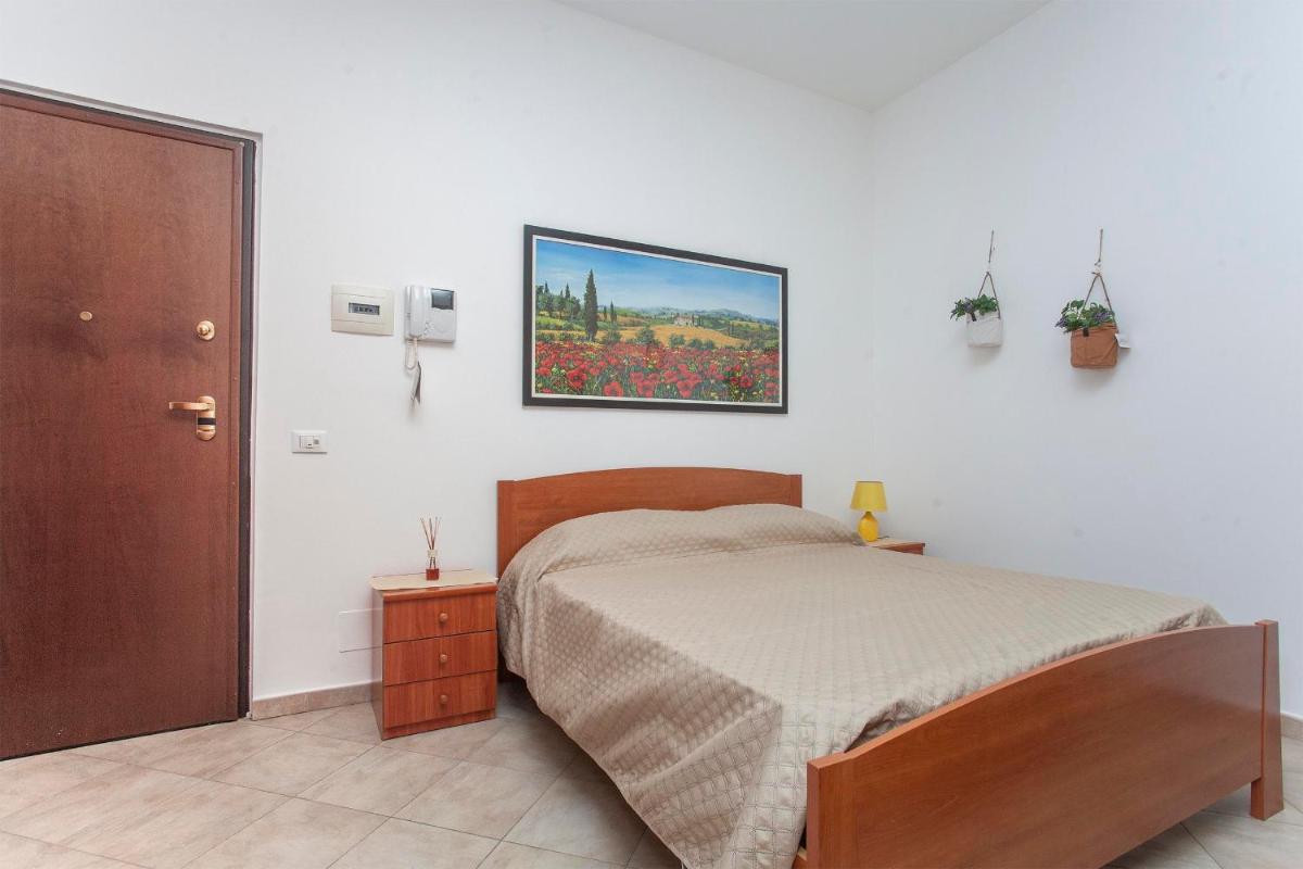 Suitetrails - Politeama - Guest House #Pomelia