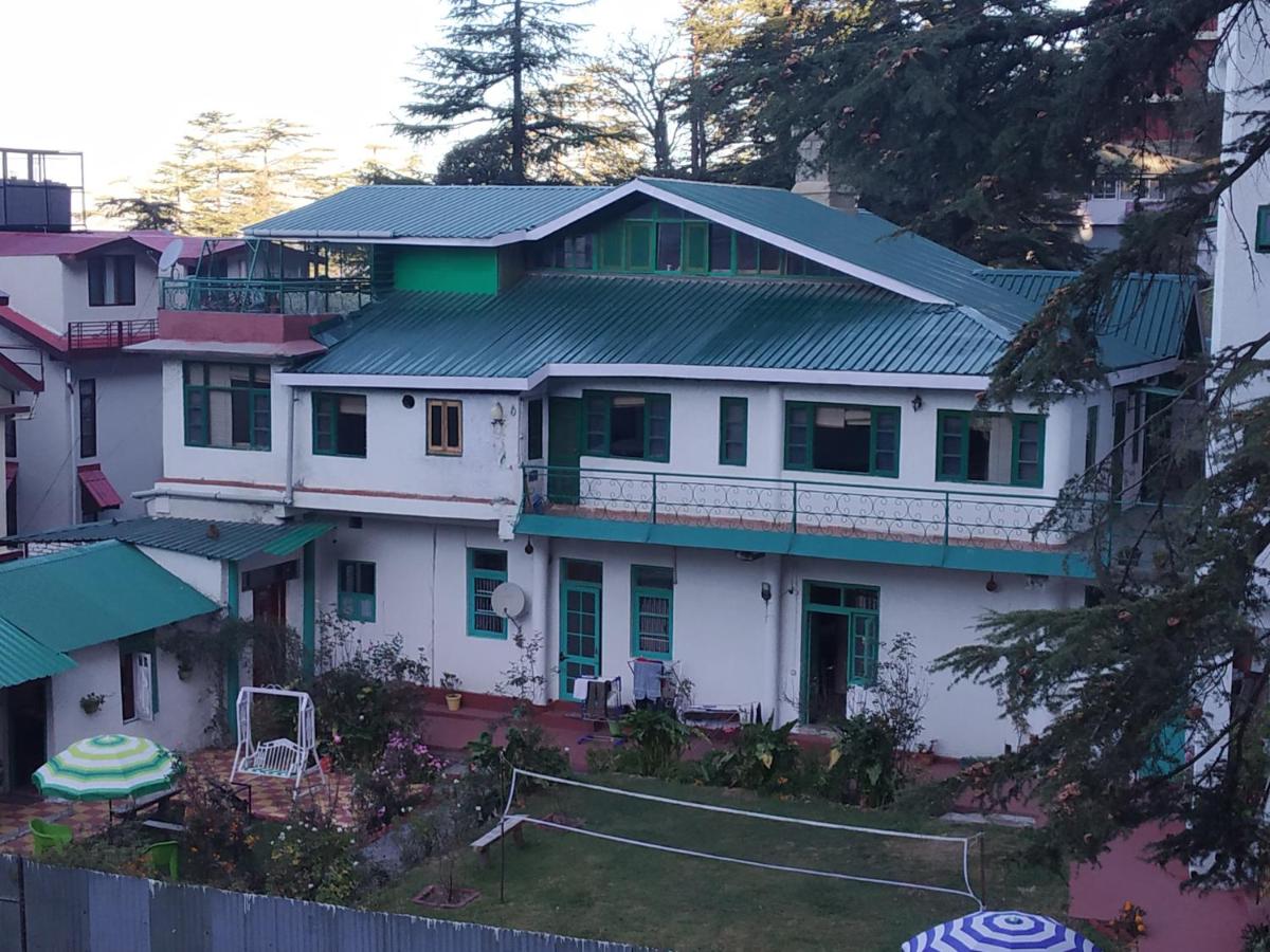 Garden Cottages - Housity