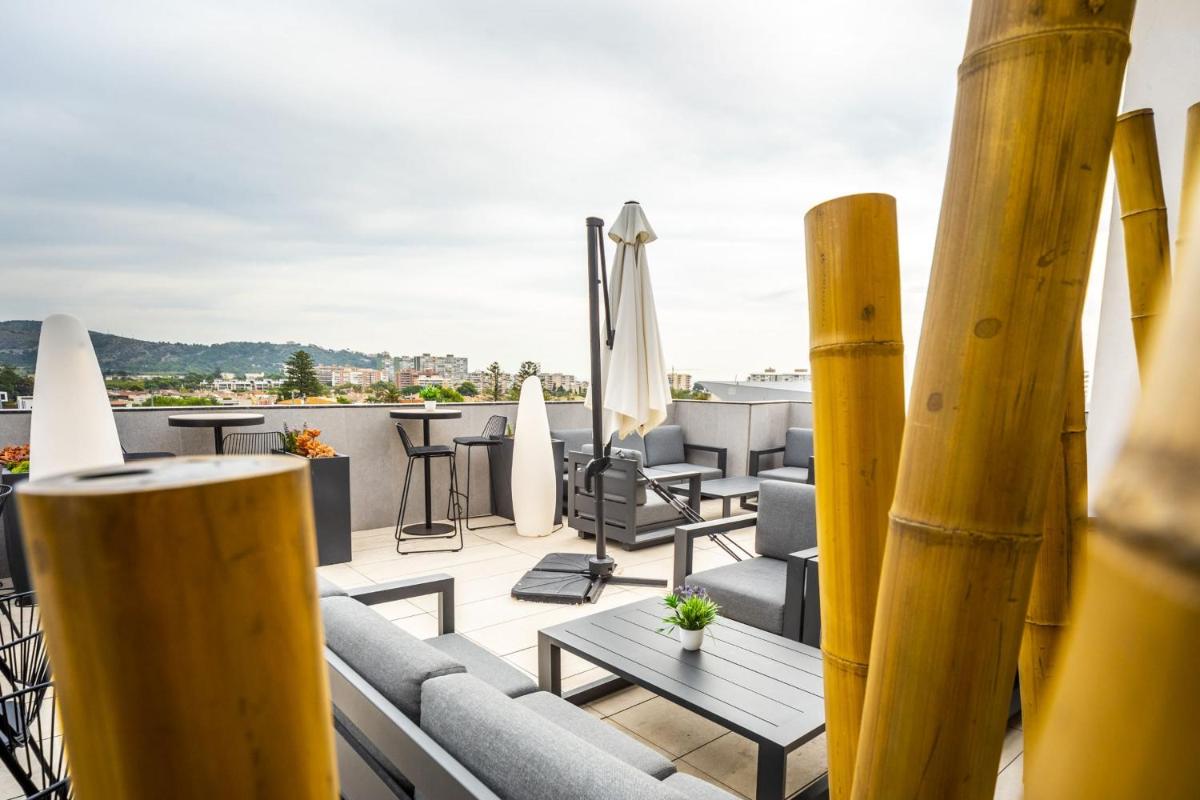 Hotel Sunna Benicassim - Housity