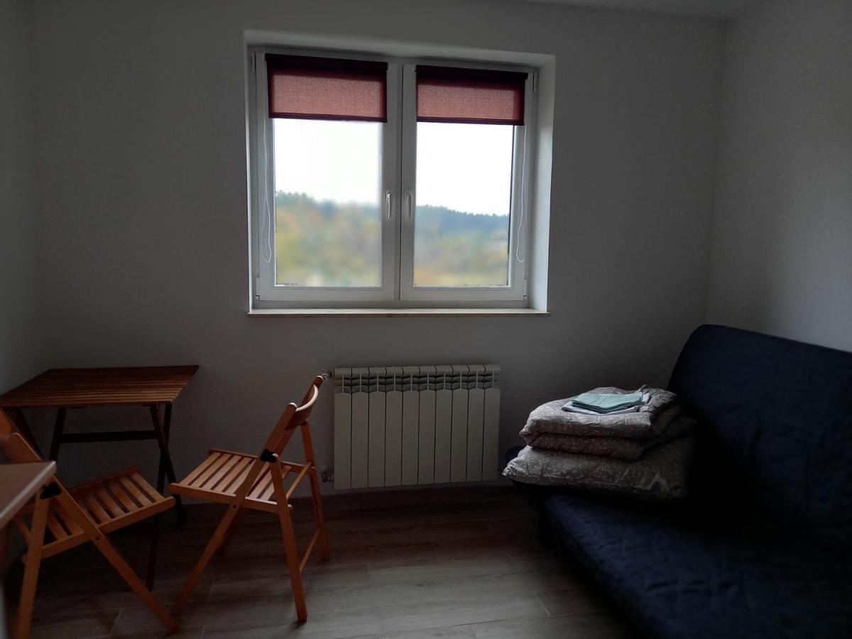 Willa Rudenka - Housity
