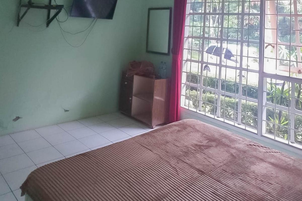 Villa Getsemani Mitra RedDoorz - Housity